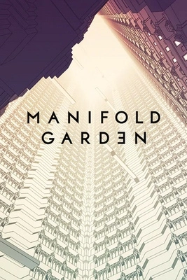 Manifold Garden (2020)