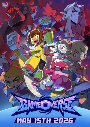 Gamoverse — Эпизод 1 (2026)