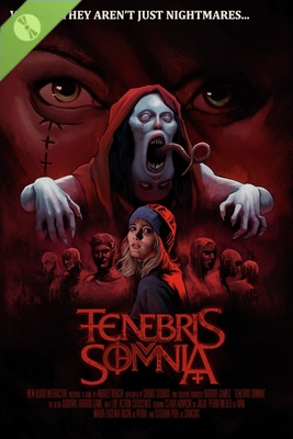 Tenebris Somnia Demo (2026)