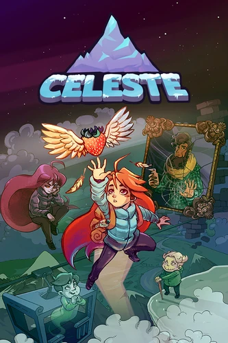 Celeste (2018)